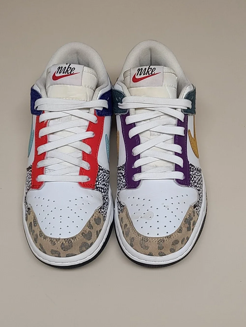 Nike dunk low